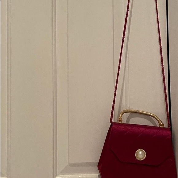 Super cute design, Clutch/Shoulder Purse - Picture 10 of 10